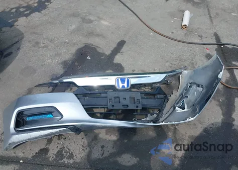 2018 Honda Accord Ex-L z USA, uszkodzony, nr VIN 1HGCV1F57JA212365